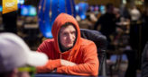 WSOP Circuit Rozvadov: Bartłomiej Mużacz w finałowym dniu Bounty Huntera!