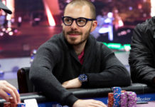 Dan Smith: „To większe pieniądze dają większy prestiż” Dan Smith