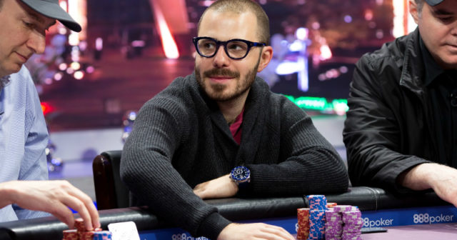 Dan Smith: „To większe pieniądze dają większy prestiż”