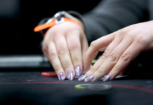 Nie przeceniaj wartości swoich blokerów (analiza rozdania) Gareth Chantler - analiza rozdania