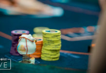 Oto, dlaczego musimy myśleć o rzeczywistej sile naszych rąk (analiza rozdania) Gareth Chantler - analiza rozdania