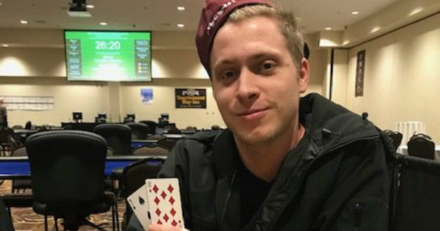 WSOP Online: Guy “PhilLaak” Dunlap najlepszy w evencie PLO 8-Max
