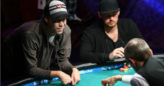 WSOP Online: Ian “ApokerJoke2” Steinman zgarnia złotą bransoletkę
