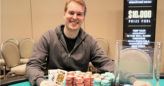 WSOP Online: Jonathan “Art.Vandelay” Dokler zdobywa pierwszą bransoletkę