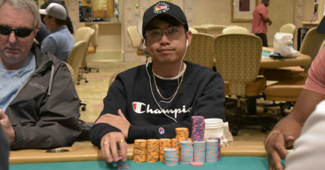 WSOP Online: Przyznano dwie bransoletki, problemy na GGPoker