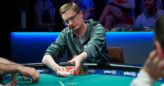 WSOP Online: Kevin „therealkg” Gerhart zdobywa drugą bransoletkę