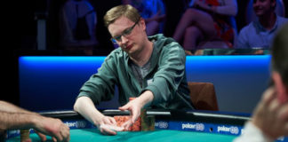 WSOP Online: Kevin „therealkg” Gerhart zdobywa drugą bransoletkę Kevin Gerhart