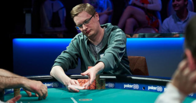 WSOP Online: Kevin „therealkg” Gerhart zdobywa drugą bransoletkę