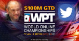 [KONKURS] Rob Yong rozdaje wejściówki do WPT World Online Championships!