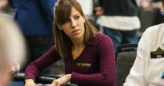WPT Championship: Cheong i Bicknell wysoko po dniu drugim