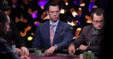 WSOP Online: Rozstrzygnięto dwa eventy, drugi z rzędu finał Matta Berkeya