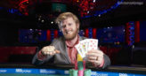 WSOP Online: Nathan „surfbum” Gamble z drugą bransoletką