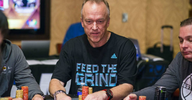 WSOP Online: Pat „IchiiKawawa” Lyons zwycięzcą eventu za 777$