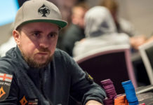 Patrick Leonard o czterech ważnych składnikach pokerowego sukcesu Patrick Leonard