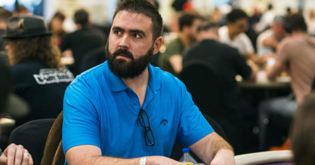 WSOP Online: Robert “bustinballs” Kuhn triumfatorem trzeciego eventu