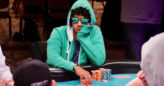 Upeshka De Silva ma koronawirusa. Nie zagra w finale Main Eventu WSOP