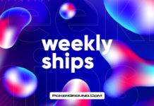 Weekly Ships: 55.000$ Limitlessa! Świetny Sphinx87!