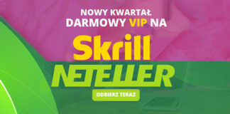 Nowy kwartał z VIP Netellerem i Skrillem – odbierz statusy premium już dziś!