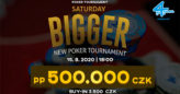 820.000 CZK GTD w drugim tygodniu sierpnia w Go4Games Hodolany
