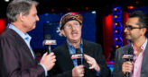 Norman Chad: „To jest najgorszy WSOP w historii”