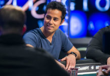 WSOP Online: Ajay „Ross_Geller” Chabra zwycięża w Limit Hold’em Championship