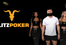 BlitzPoker – Dan Bilzerian rusza z własną aplikacją pokerową BLITZPOKER - Dan Bilzerian