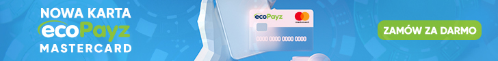 Ecopayz banner baner MasterCard