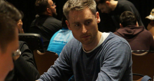 WSOP Online: Eoghan „DrRoche” O’Dea zwycięzcą eventu Pot Limit Omaha