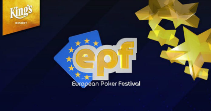 European Poker Festival