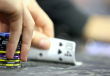 Gra przed flopem – zacznij miażdżyć z pozycji small blind Gra przed flopem - small blind