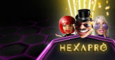 Unibet Poker – 100.000€ do wygrania w HexaPro Jackpot Manii