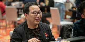 WSOP Online: Huahuan Feng i Nick Maimone z bransoletkami Huahuan Feng