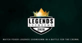 Legends Showdown 2020: Początek rywalizacji już dziś!