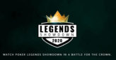 Legends Showdown 2020: Wyraźny lider; trwa walka o półfinały