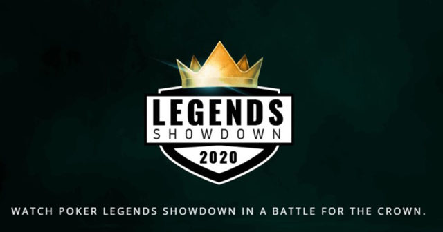 Legends Showdown 2020: Wyraźny lider; trwa walka o półfinały