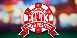 Malta Poker Festival