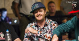 Nathan Gamble: „W pokerze ważne jest bycie towarzyskim”