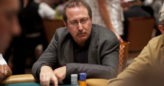 Norman Chad, wieloletni komentator WSOP, zakażony koronawirusem