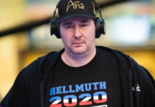 Phil Galfond chwali grę Phila Hellmutha, Fedor Holz ma inne zdanie Phil Hellmuth