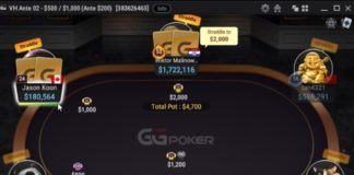 Railbirds Heaven 2.0