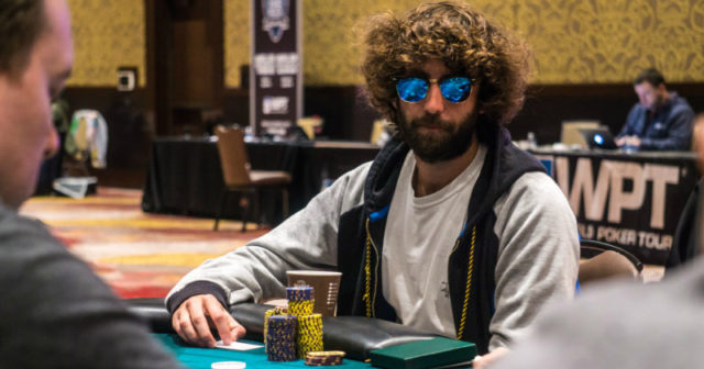 WSOP Online: Toby „shinerrr” Joyce najlepszy w evencie Pot Limit Omaha