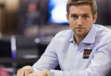 Tony Dunst: „Online jest trudniejszą formą pokera” Tony Dunst