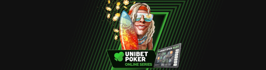 Unibet Online Series
