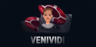 VeniVidi1993: „Nie buduj bankrolla na mikrostawkach!”