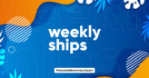 Weekly Ships: Ciasno w czołówce, ale od przybytku głowa nie boli!
