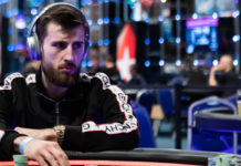 Wiktor Malinowski zgarnia fortunę na GGPoker! Wiktor Malinowski