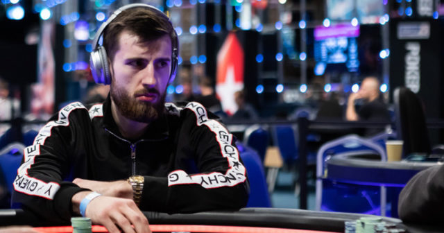 Wiktor Malinowski zgarnia fortunę na GGPoker!