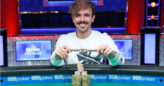 WSOP Online: Yuri Dzivielevski z drugą złotą bransoletką