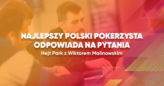 Wiktor Malinowski gościem „Hejt Parku” w Kanale Sportowym [WIDEO]