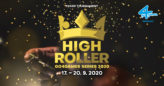 G4G Hodolany: Poker Madness i HR Series już w ten weekend!
